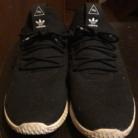 Adidas Pharrell Williams Tennis Hu - Picture 3 of 3